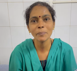 Health camp highlights